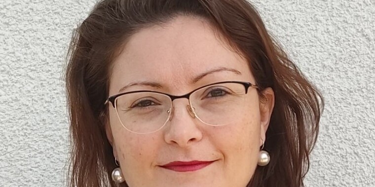 Sonia Avezard - Cosne-Cours-Sur-Loire – 58200 – Conseiller SAFTI