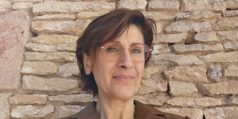 Nathalie Basquin - Buxy – 71390 – Conseiller SAFTI