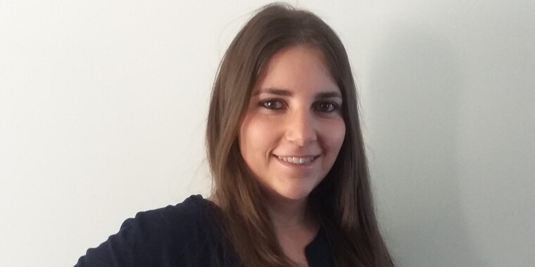 Véronique Blion - Couziers – 37500 – Conseiller SAFTI