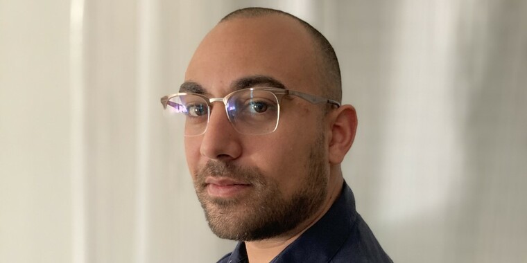 Rodwane Ben Massoud - Saint-Loup-De-Buffigny – 10100 – Conseiller SAFTI
