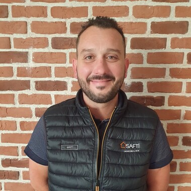 Fabien Le Guernic - La Boissiere-Des-Landes – 85430 – Conseiller SAFTI