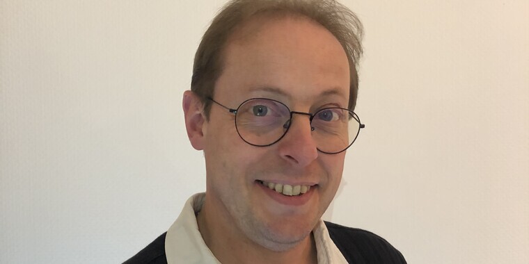 Thierry Bagait - Romont – 88700 – Conseiller SAFTI