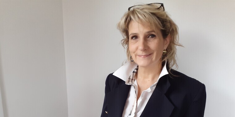 Sandrine Chassaing - Hoymille – 59492 – Conseiller SAFTI