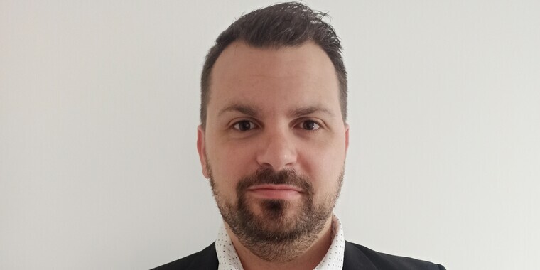 Florian Larrere - Ahetze – 64210 – Conseiller SAFTI
