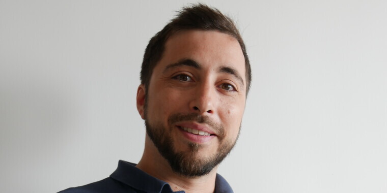 Thibaut Bertoletti - Asnieres-Sur-Seine – 92600 – Conseiller SAFTI