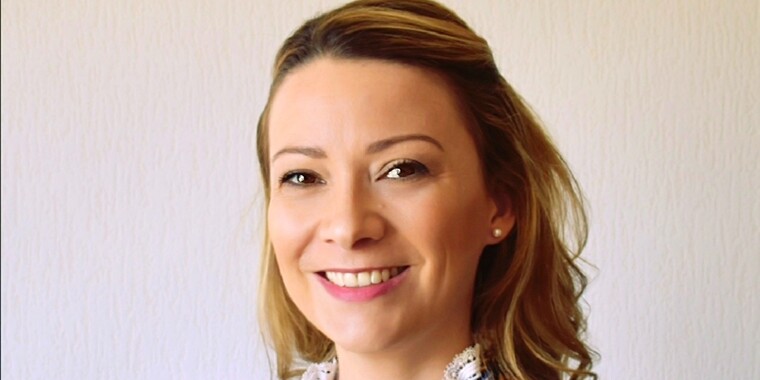 Laetitia Chanel - Ecully – 69130 – Conseiller SAFTI