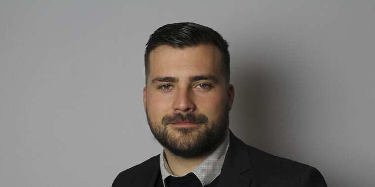 Stanislas Dine - Champenoux – 54280 – Conseiller SAFTI