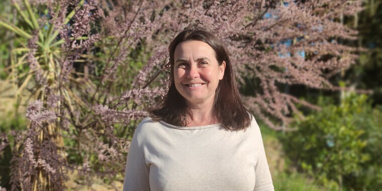 Anne-Laure Seno - Le Lavandou – 83980 – Conseiller SAFTI