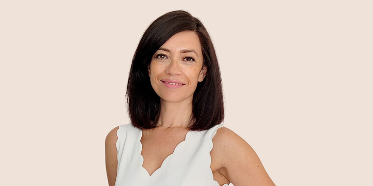 Elise Vouga - Lyon 7e Arrondissement – 69007 – Conseiller SAFTI