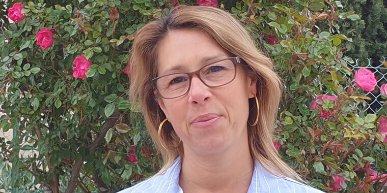 Laurence Wagner - Ste Maxime – 83120 – Conseiller SAFTI