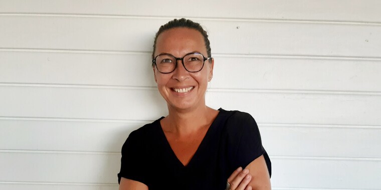 Séverine Ancey - St Denis – 97417 – Conseiller SAFTI