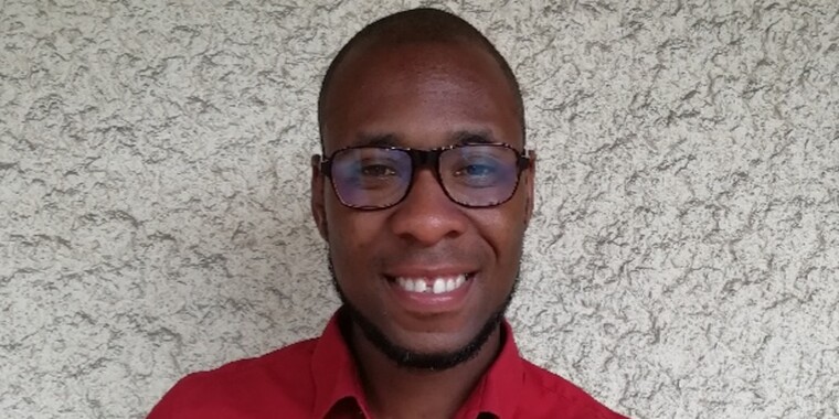 Louis Abena Tchoungui - Decines Charpieu – 69150 – Conseiller SAFTI