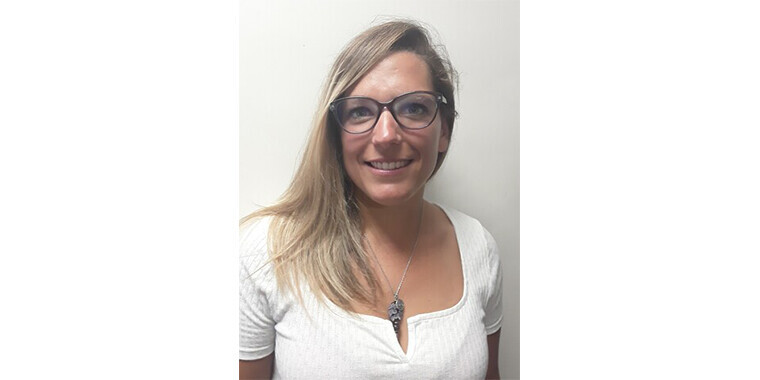 Julie Boeuf - Perros Guirec – 22700 – Conseiller SAFTI