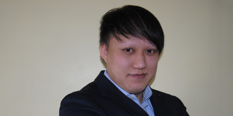 Bobby Saysanavong - Vitry-Sur-Seine – 94400 – Conseiller SAFTI