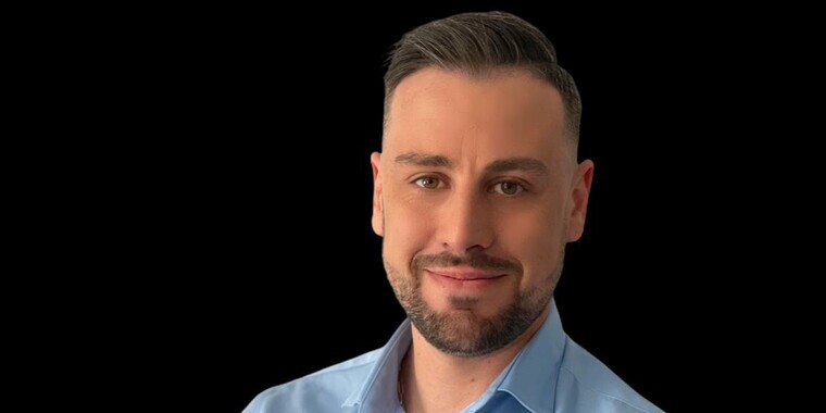 Geoffrey Padilla - Toulouse – 31300 – Conseiller SAFTI