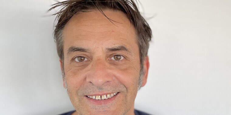 Patrice Palau - Poulx – 30320 – Conseiller SAFTI