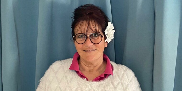 Maryvonne Teriitua - La Seyne-Sur-Mer – 83500 – Conseiller SAFTI