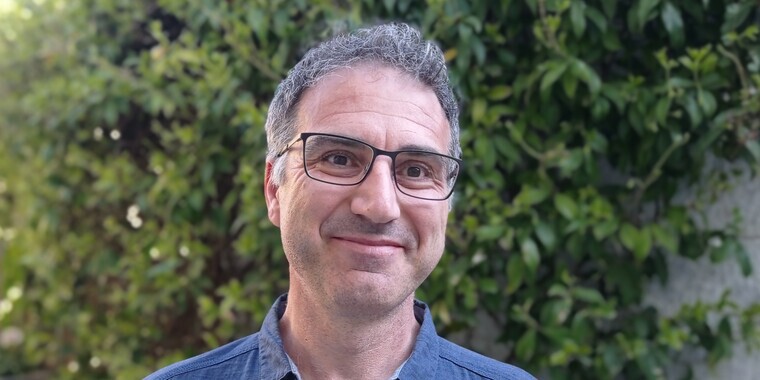 Christophe Fradet - Narbonne – 11100 – Conseiller SAFTI