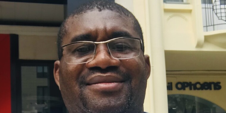 Ruel Boni - Reims – 51100 – Conseiller SAFTI