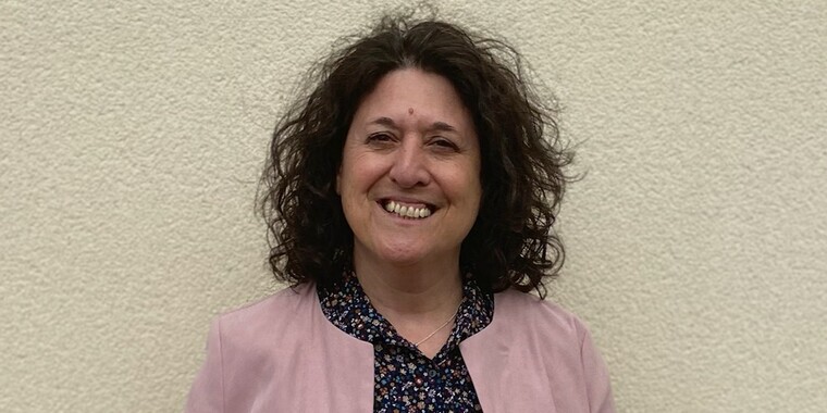 Sophie Chopin - Le Theil De Bretagne – 35240 – Conseiller SAFTI