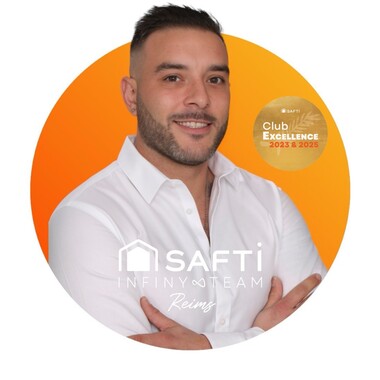 Thomas Fescourt - Reims – 51100 – Conseiller SAFTI