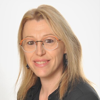 Sandrine Bidaut - Vescours – 01560 – Conseiller SAFTI