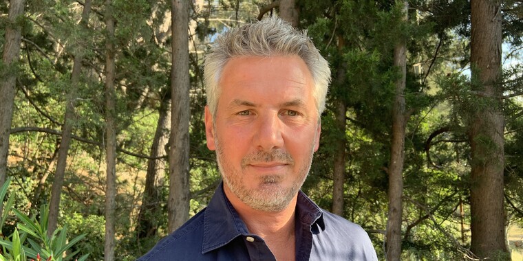 Arnaud Bornet - Sanary Sur Mer – 83110 – Conseiller SAFTI
