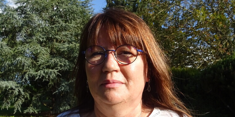 Nathalie Lepever - L Ile Bouchard – 37220 – Conseiller SAFTI