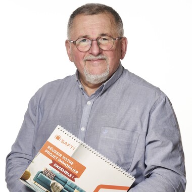 Christophe Perrault - Saint-Laurent-Sur-Sevre – 85290 – Conseiller SAFTI