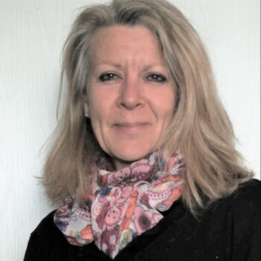 Cécile UDRY