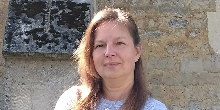 Alena Vegas - Villers-Le-Sec – 55500 – Conseiller SAFTI