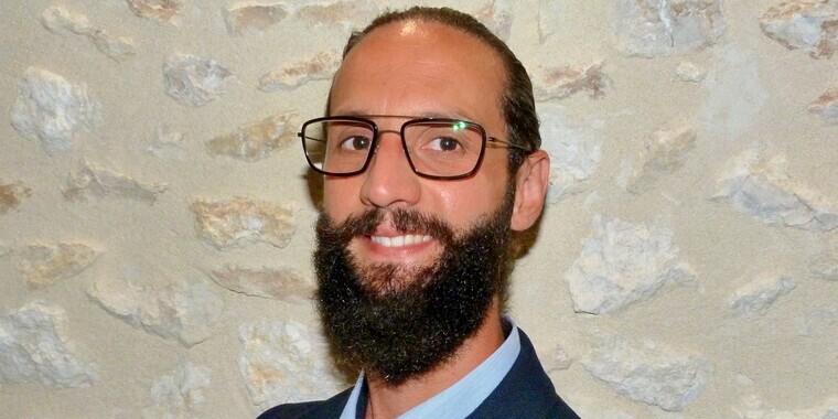 Mickaël Vitorino - Montereau-Fault-Yonne – 77130 – Conseiller SAFTI