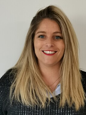 Magali Claret-Tournier - Draguignan – 83300 – Conseiller SAFTI