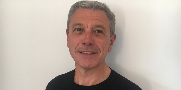 Christian Lyard - Annecy-Le-Vieux – 74940 – Conseiller SAFTI