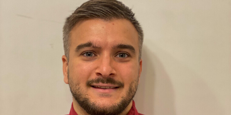 Florian Girault - Cournon-D'Auvergne – 63800 – Conseiller SAFTI