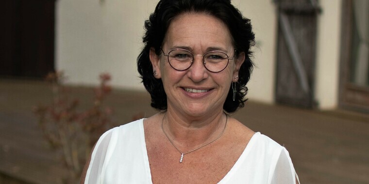 Sophie Delhome - St Antoine De Ficalba – 47340 – Conseiller SAFTI