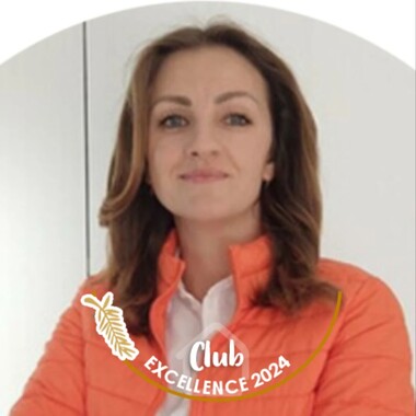 Daniela Big - Rieucros – 09500 – Conseiller SAFTI