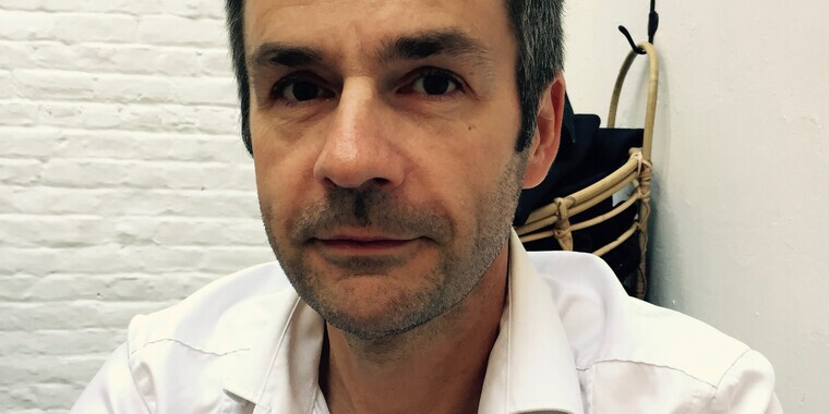Denis Bonvalot - Marseille 8e Arrondissement – 13008 – Conseiller SAFTI