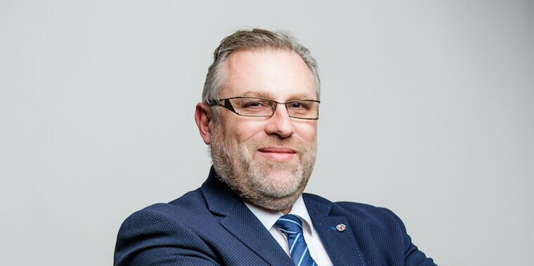 Cédrick François - Tollevast – 50470 – Conseiller SAFTI