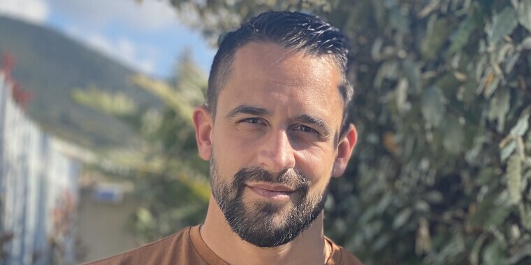 Romain Jourdan - Le Pradet – 83220 – Conseiller SAFTI