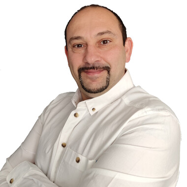 Stephane Lugaresi - Balanzac – 17600 – Conseiller SAFTI