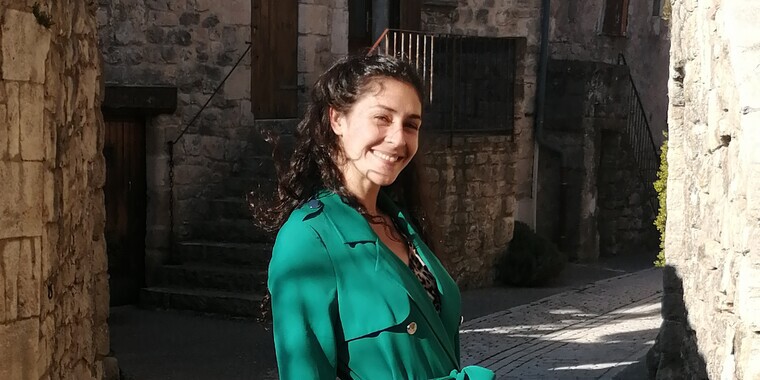 Lorène Martinez - Saint-Malo – 35400 – Conseiller SAFTI