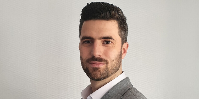 Alexandre Oulikhanow - Strasbourg – 67000 – Conseiller SAFTI