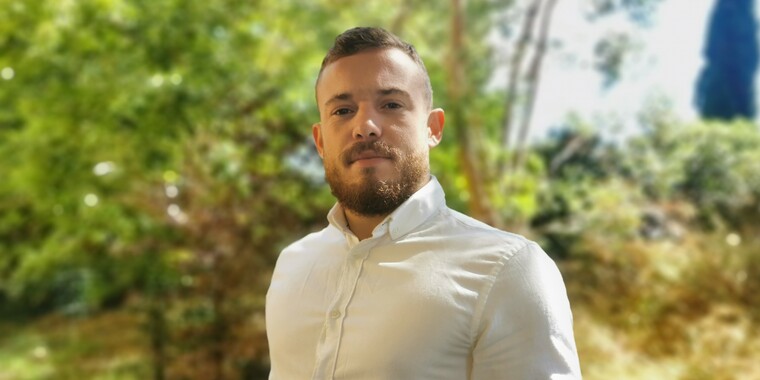 Antonin Thibon - Lattes – 34970 – Conseiller SAFTI