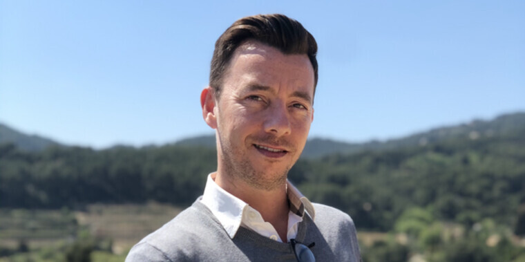 Xavier Licour - St Cyr Sur Mer – 83270 – Conseiller SAFTI