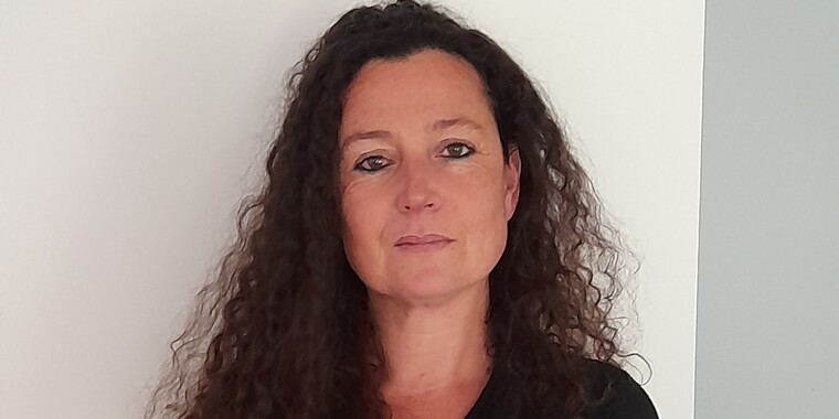Florence Miralles - Poussan – 34560 – Conseiller SAFTI