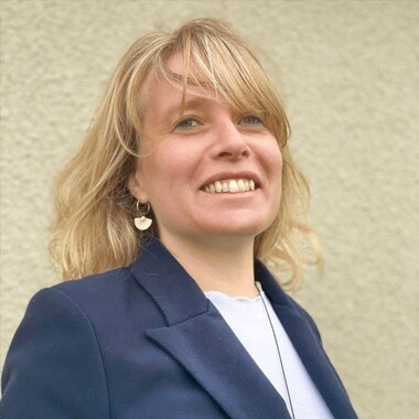 Émeline PEYROT ARNAUD