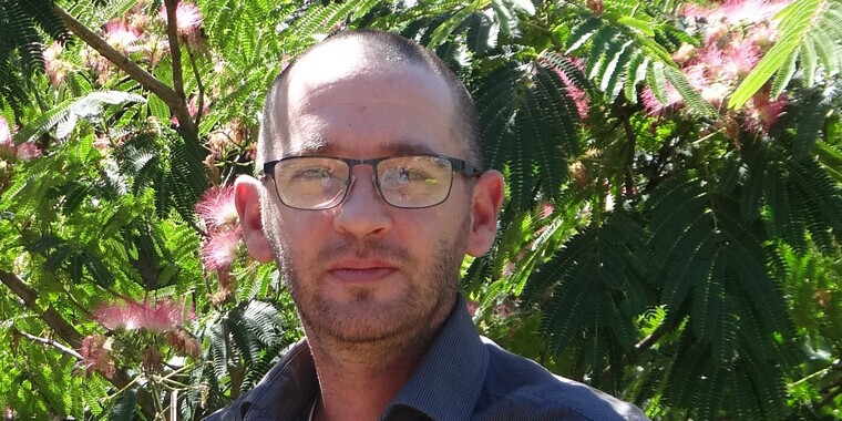 Guillaume Carli - Vence – 06140 – Conseiller SAFTI