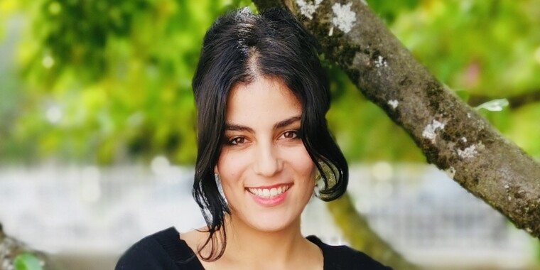 Sanâ Mezouar - Bron – 69500 – Conseiller SAFTI