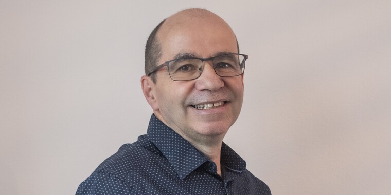 Joël Perret - Trevoux – 01600 – Conseiller SAFTI